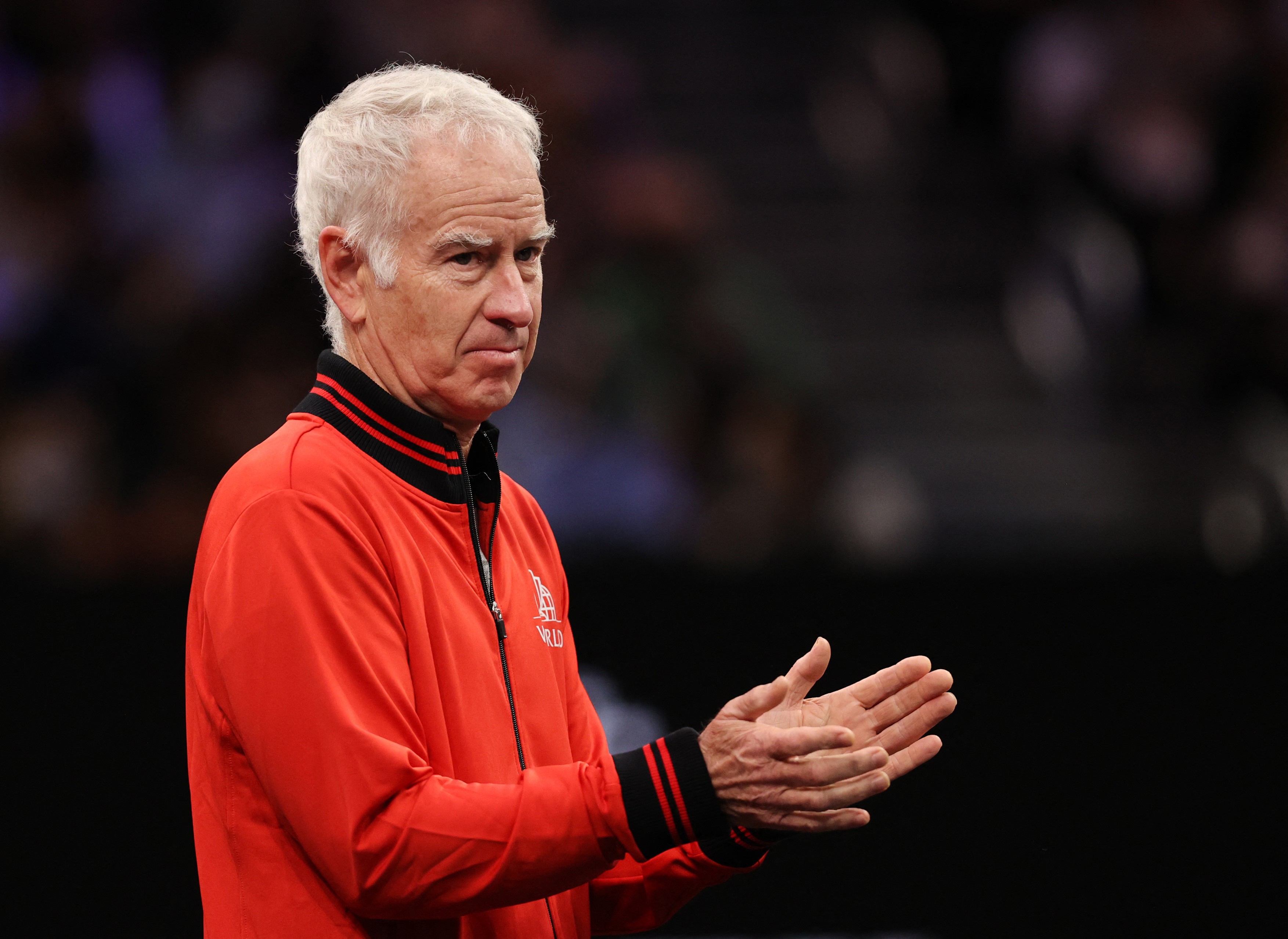 John McEnroe îi dă dreptate lui Nick Kyrgios: ”Novak Djokovic este văzut Darth Vader. Pe Federer îl iubesc toți!”