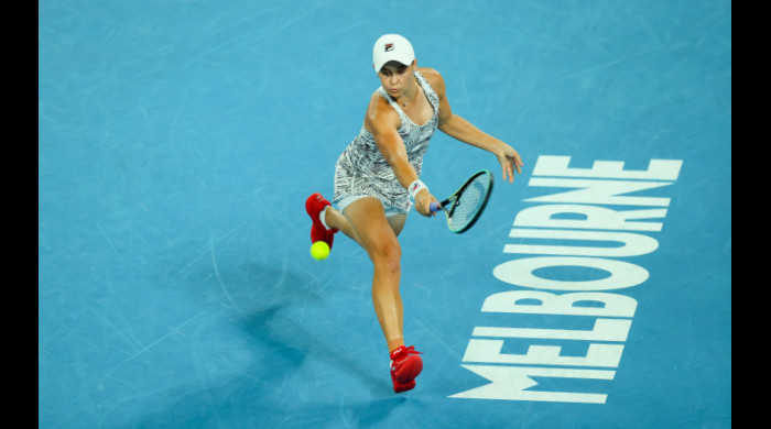Asleigh Barty / Foto: Profimedia