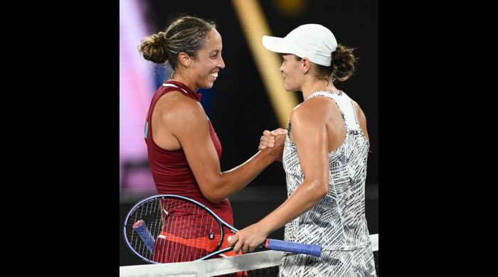 Asleigh Barty / Foto: Profimedia