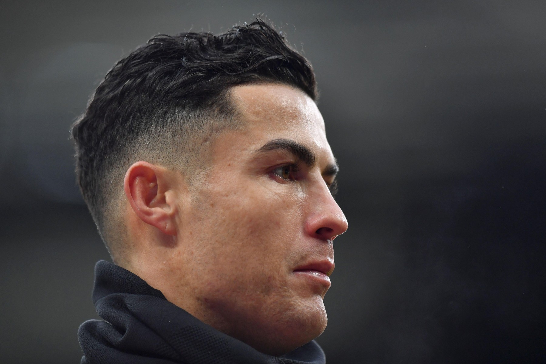 Cristiano Ronaldo pregătește o altă revenire la Real Madrid! Ce i-a cerut portughezul agentului său
