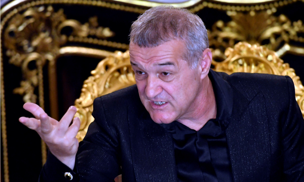 Gigi Becali și-a pierdut răbdarea cu Claudiu Keșeru: ”Vreți să dau eu goluri în locul lui? Știa situația”