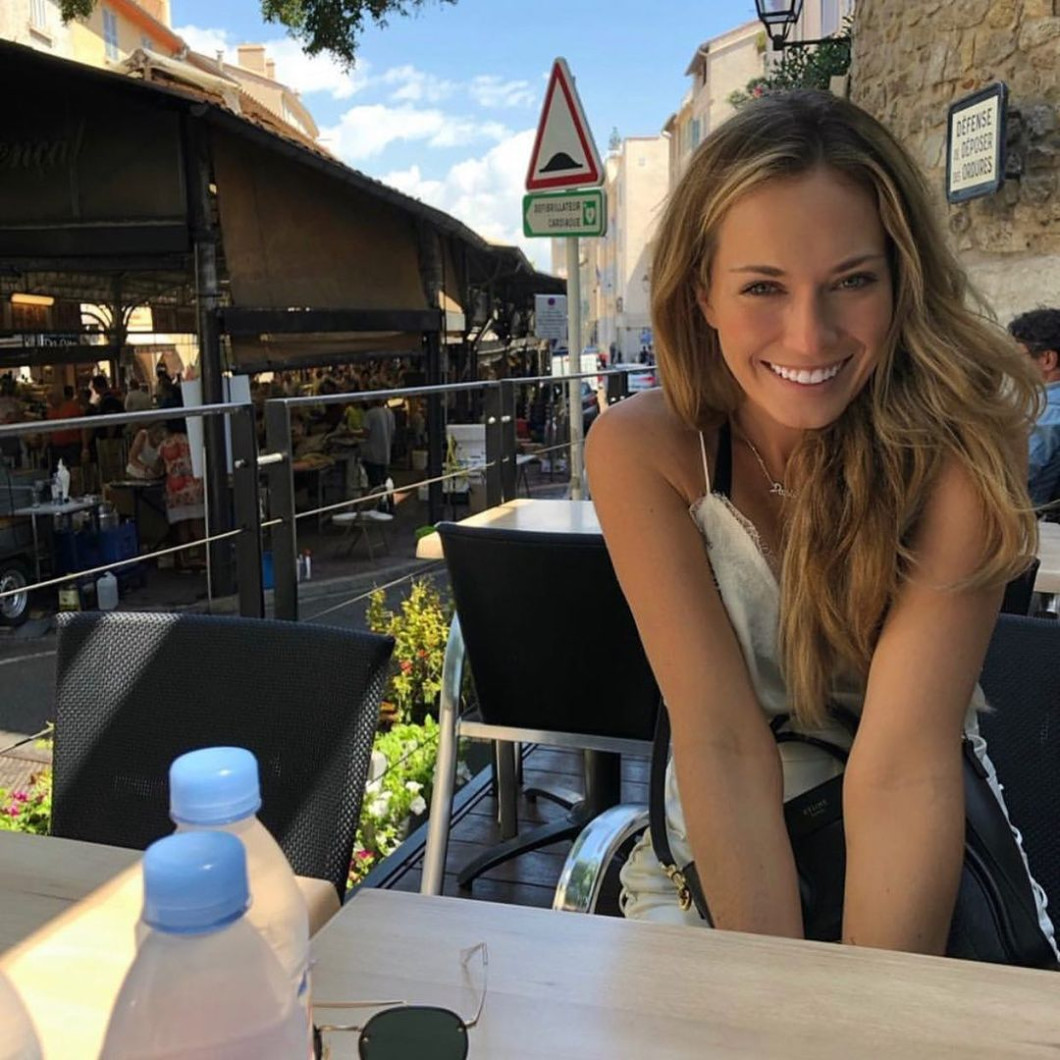 Danielle Collins (9)
