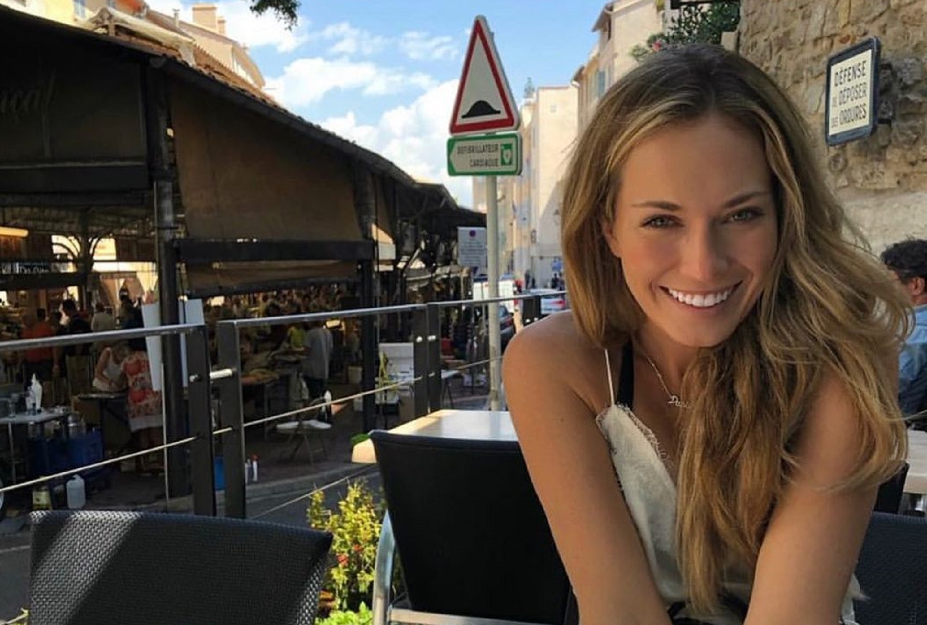 Danielle Collins, marea surpriză de la Australian Open! A ”învins” două operații dificile în ultimii ani
