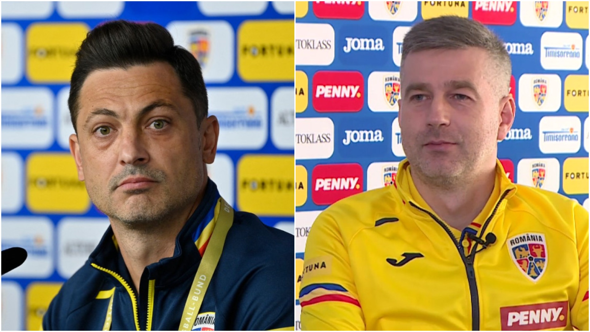 FRF, criticată după numirea lui Edi Iordănescu! De ce ar fi trebuit Mirel Rădoi să rămână la echipa națională