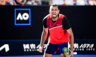 Australian Open 2022: Day 9