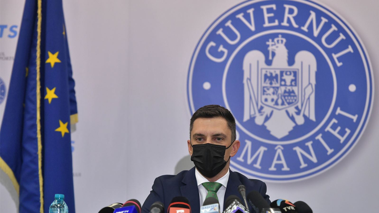 Scandal de amploare în sportul românesc. COSR a suspendat finanțarea unei Federații, Eduard Novak cere o demisie
