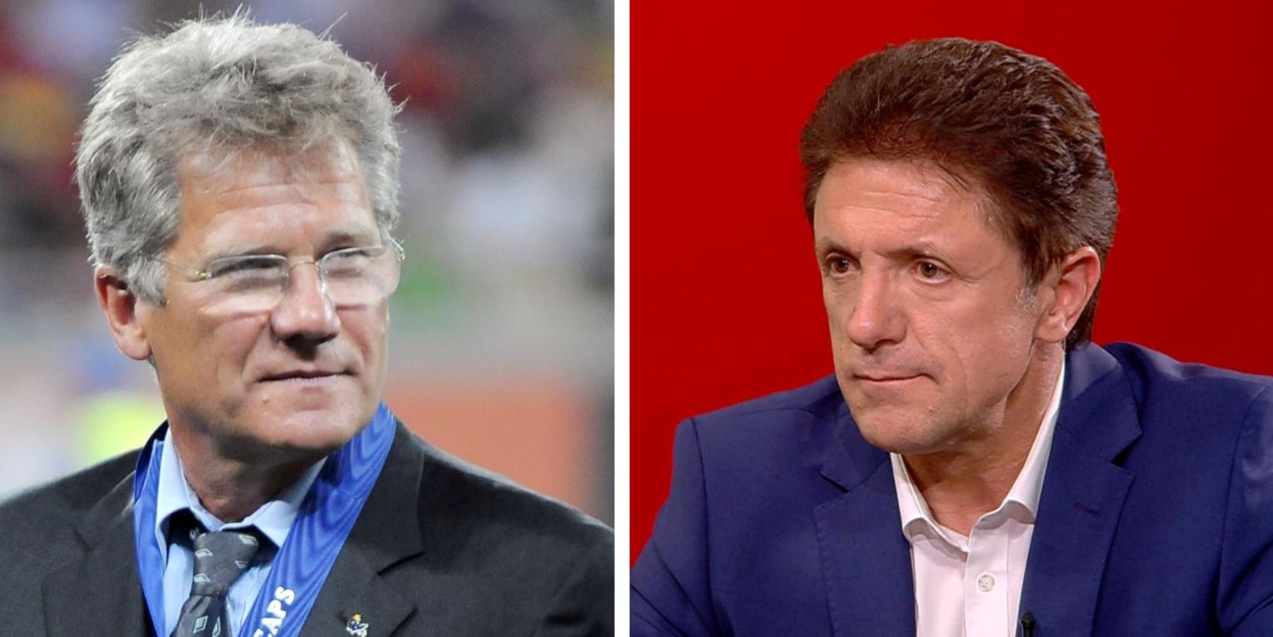 Ladislau Boloni, criticat de Gică Popescu. “Mi se pare deplasat. Nu e Mesia fotbalului”