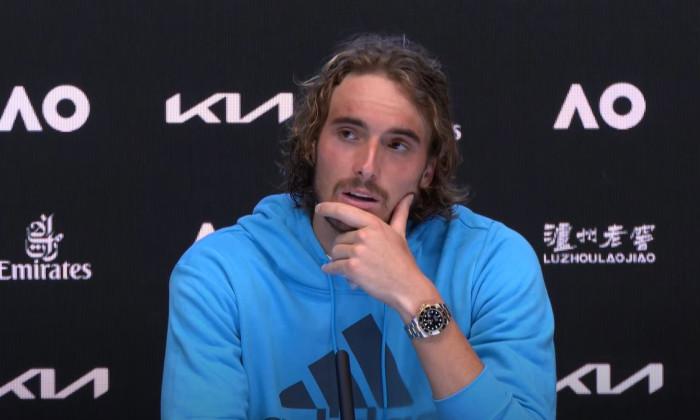 tsitsipas