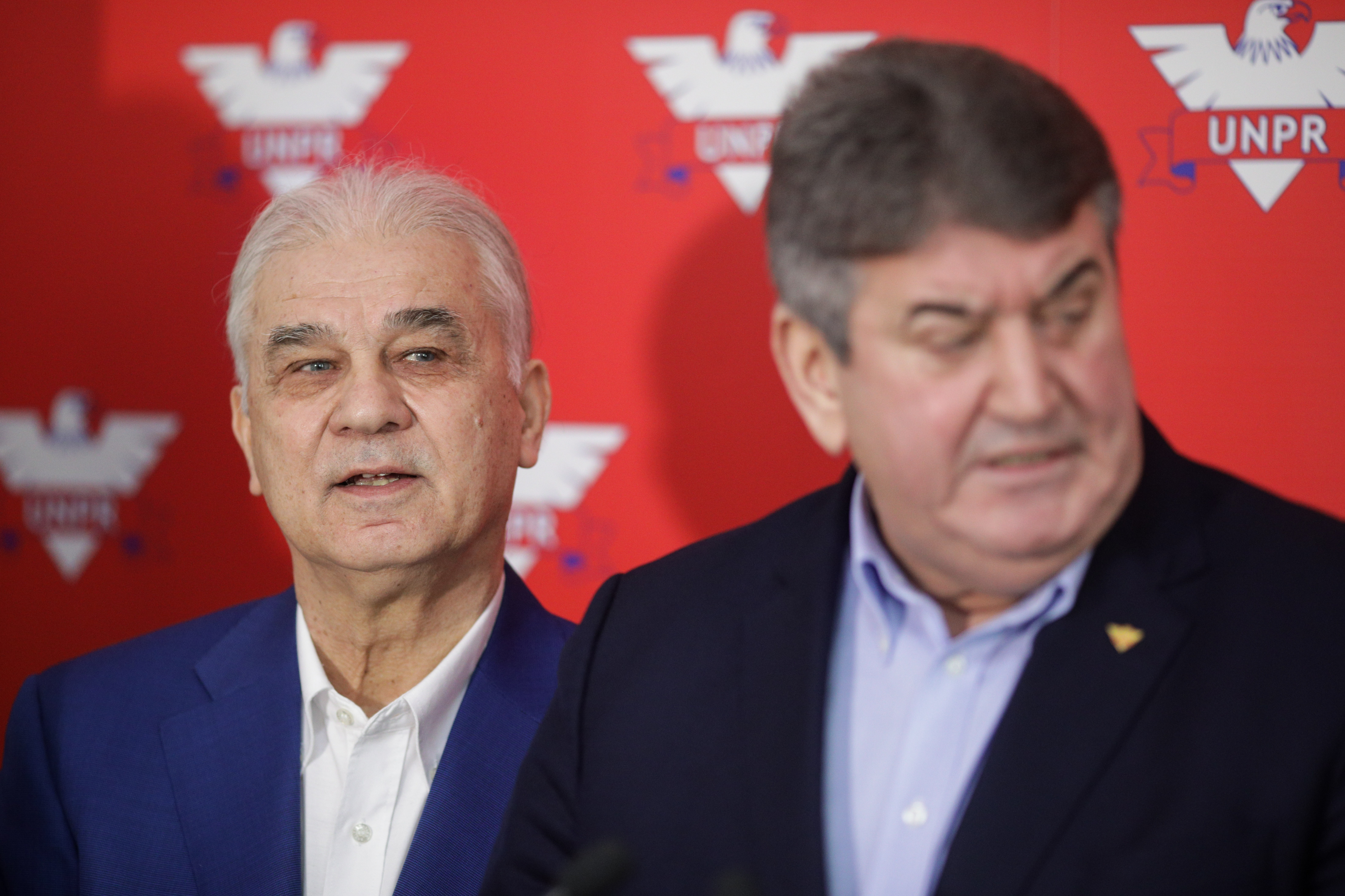 Reacția lui Gabriel Oprea, după ce a fost acuzat că a influențat politic numirea lui Edi Iordănescu la Pandurii Târgu Jiu