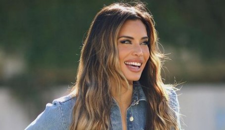 Ce a făcut Pilar Rubio la ultima vizită în Madrid, fără Sergio Ramos: ”Un vis devenit realitate”