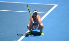 Australian Open, Day Ten, Tennis, Melbourne Park, Melbourne, Australia - 26 Jan 2022