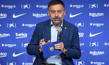 FC Barcelona Introduce New Player Pedro Gonzalez Lopez - 'Pedri', Spain - 20 Aug 2020