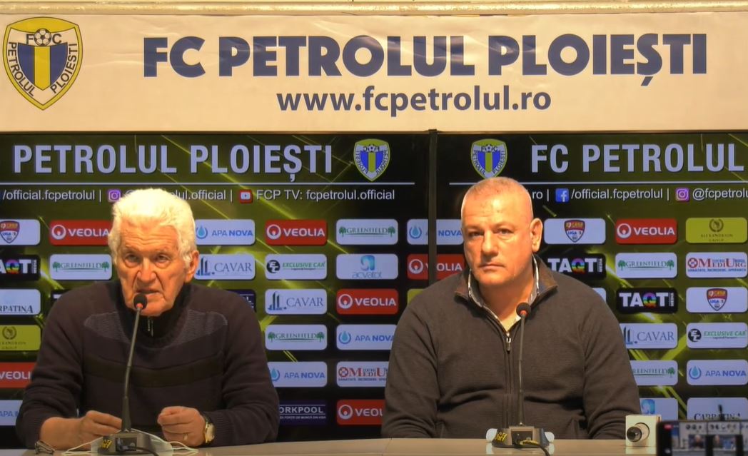 Petrolul cere ajutor financiar din partea fanilor. “Acum e momentul. Vrem să ne dezvoltăm”
