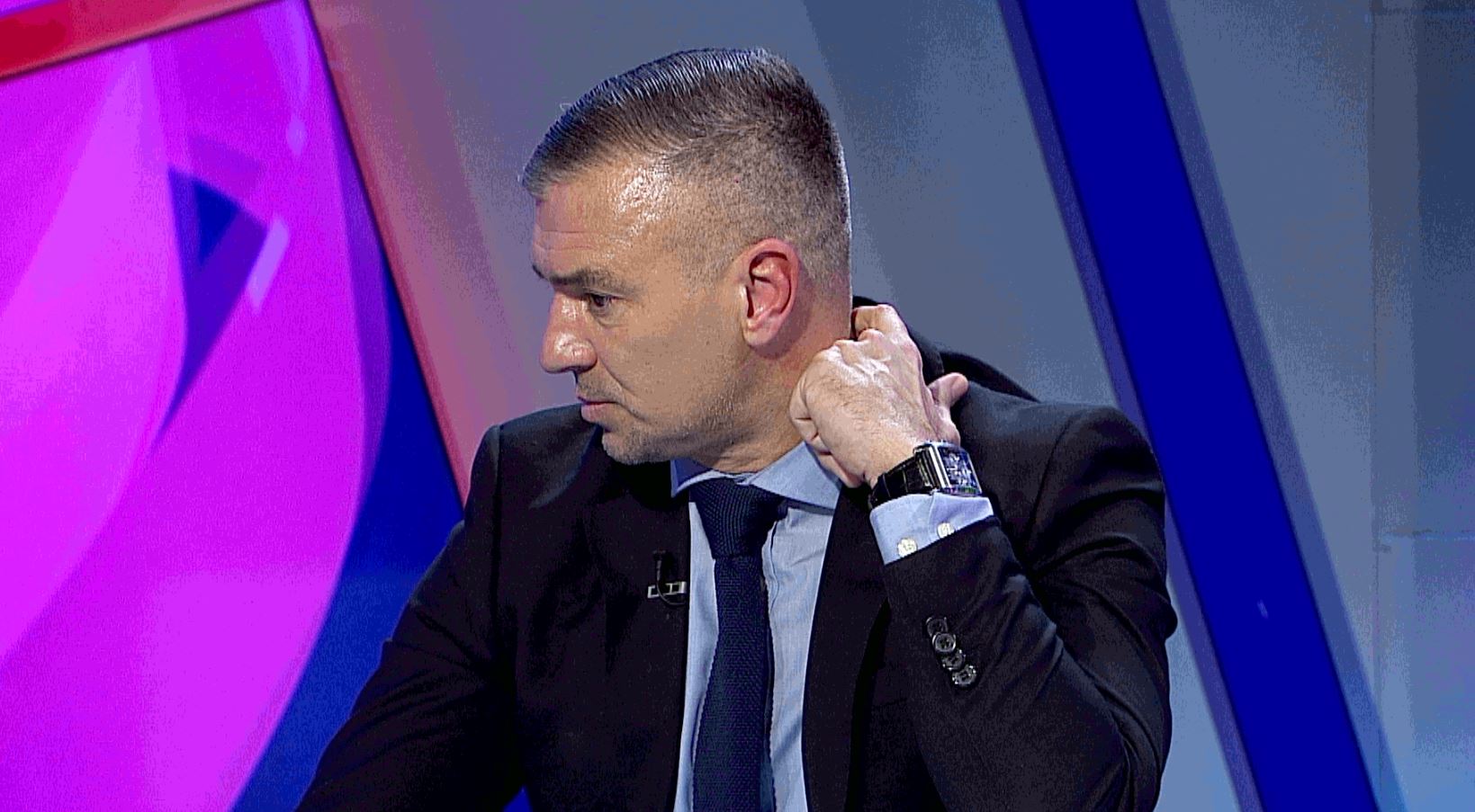 Comunicatul lui Daniel Pancu: ”Îmi cer scuze tuturor femeilor și le asigur de tot respectul meu”