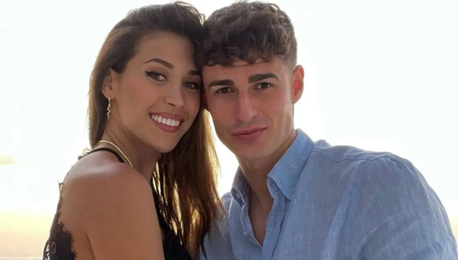 Portarul Kepa Arrizabalaga, felicitat de fani după ce a dezvăluit relația cu Miss Universe Spania