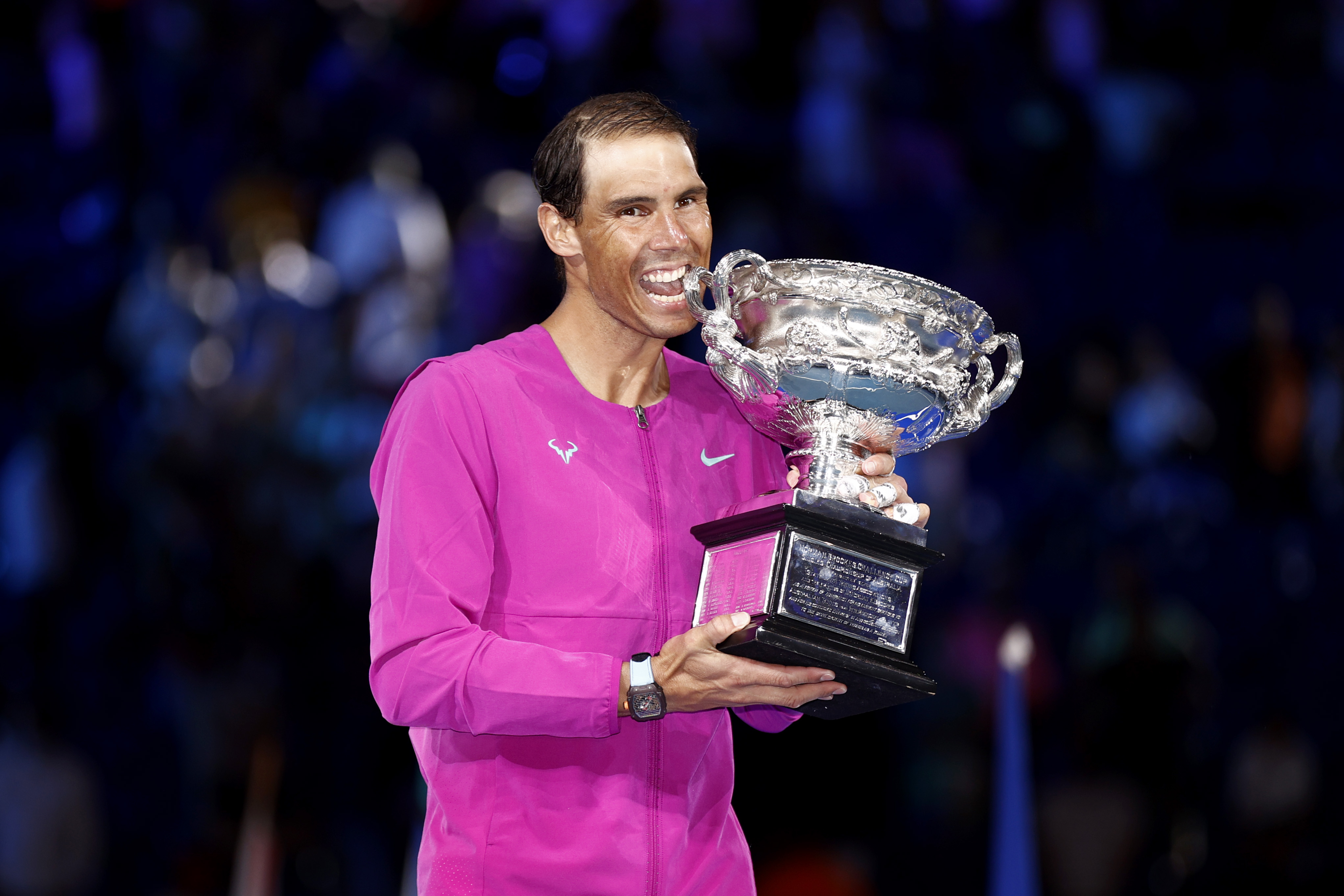 Rafael Nadal scrie istorie la Australian Open. “Unul dintre cele mai grele meciuri din carieră”