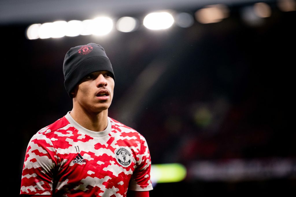 Mason Greenwood, arestat după acuzațiile făcute de prietena sa! Primele sancțiuni dictate de Manchester United