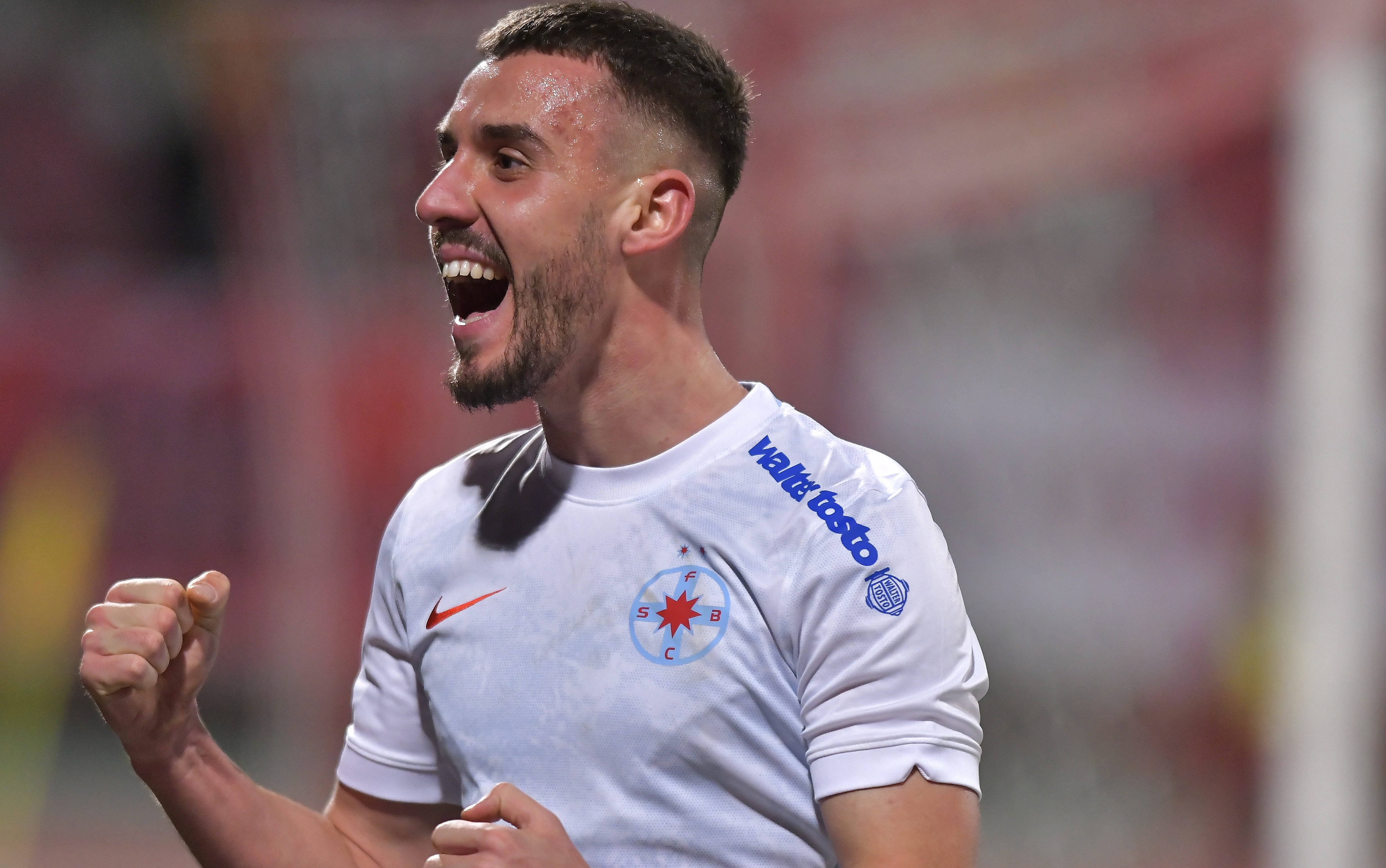 Ce salariu îi oferă Rapid lui Răzvan Oaidă pentru a-l convinge să semneze cu rivala FCSB-ului