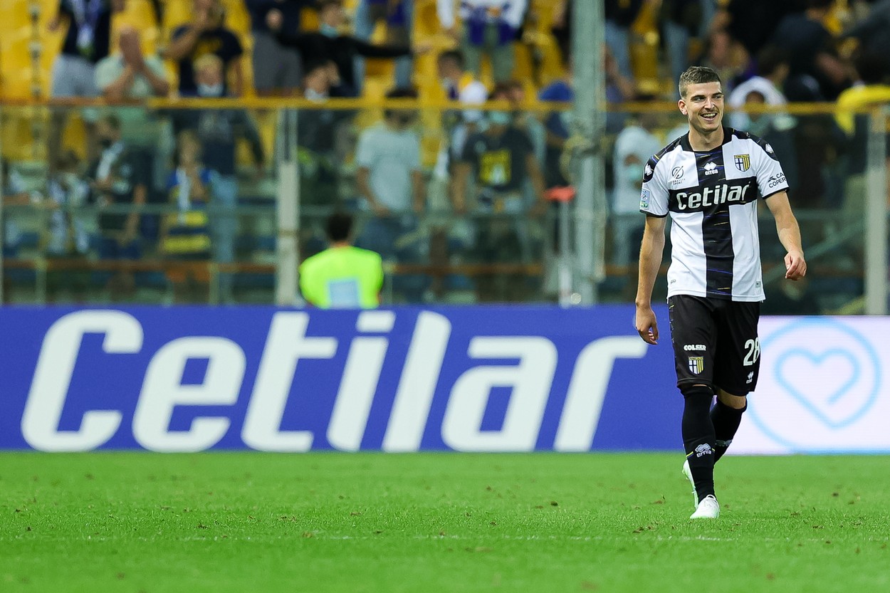 Calitatea lui Valentin Mihăilă pe care niciun alt fotbalist român nu o mai are! Ilie Dumitrescu: ”Eu cred în copilul ăsta!”