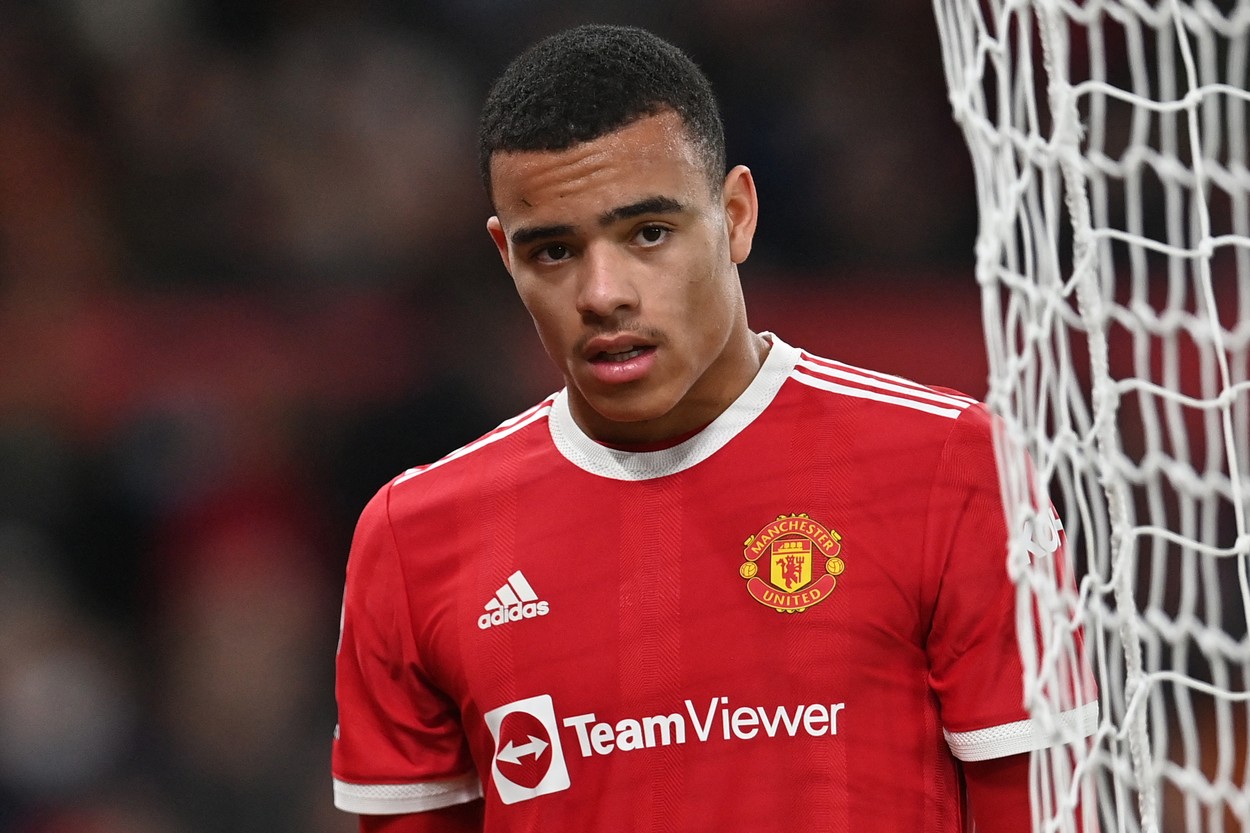 Consecințele scandalului în care e implicat Mason Greenwood, fotbalist care și-ar fi bătut și violat iubita