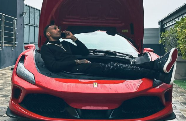 Pierre-Emerick Aubameyang a aterizat la Barcelona! Transferul atacantului gabonez a intrat în linie dreaptă