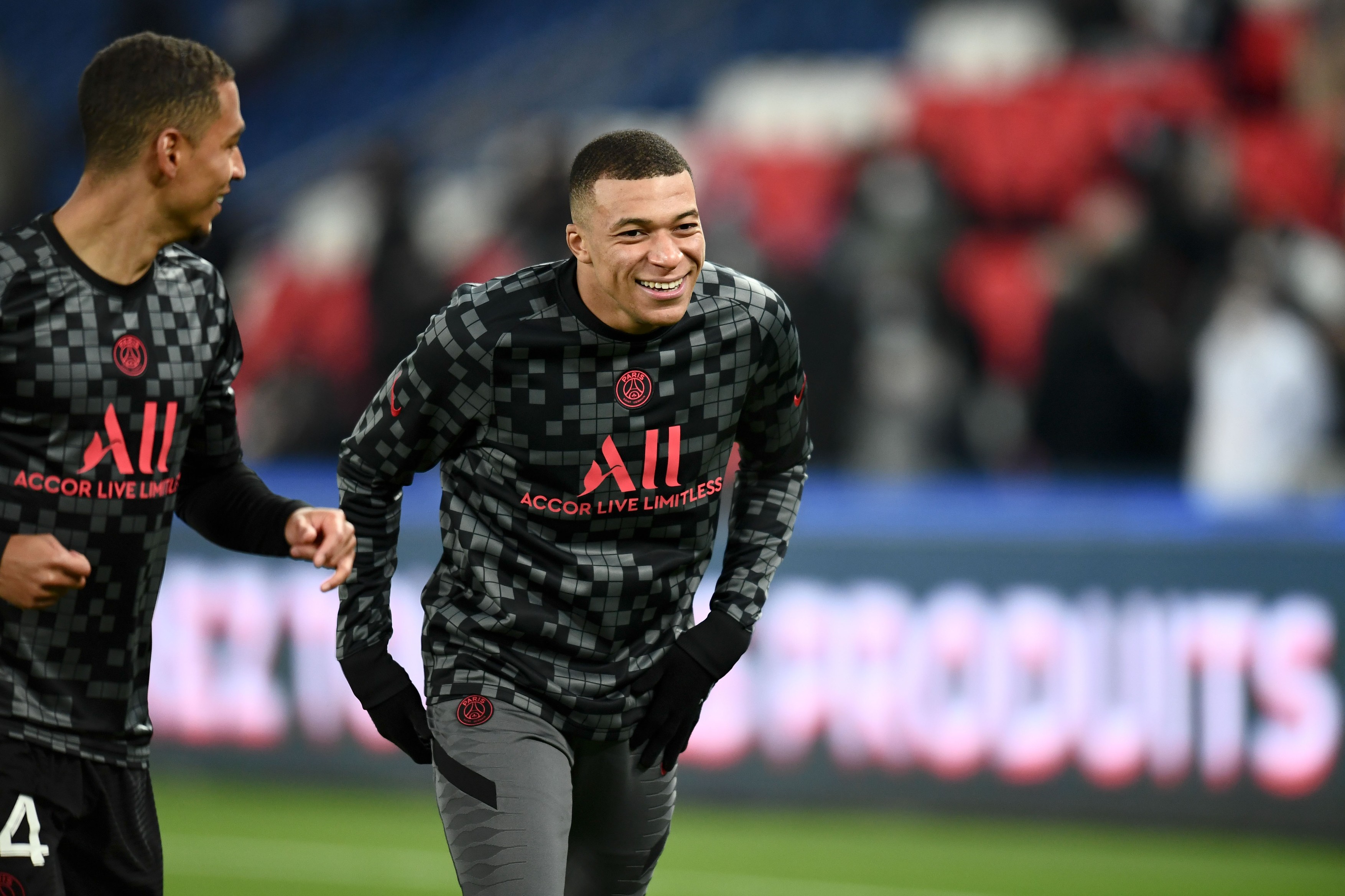 Kylian Mbappe și Real Madrid au ajuns la un acord! Spaniolii i-au pregătit starului francez un salariu uriaș