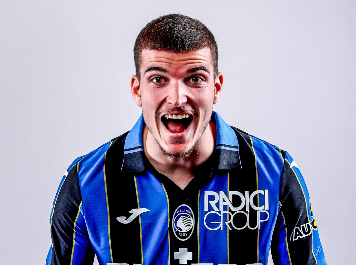 Valentin Mihăilă, pregătit să debuteze la Atalanta. Anunțul presei italiene înaintea meciului cu Cagliari