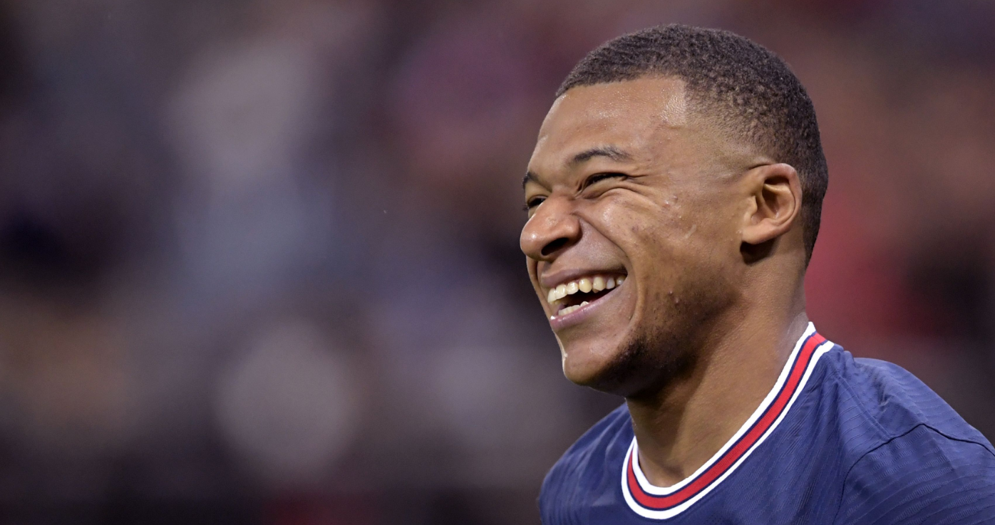 Ronaldo a reacționat când a aflat cât va câștiga Kylian Mbappe la Real Madrid și a provocat hohote de râs