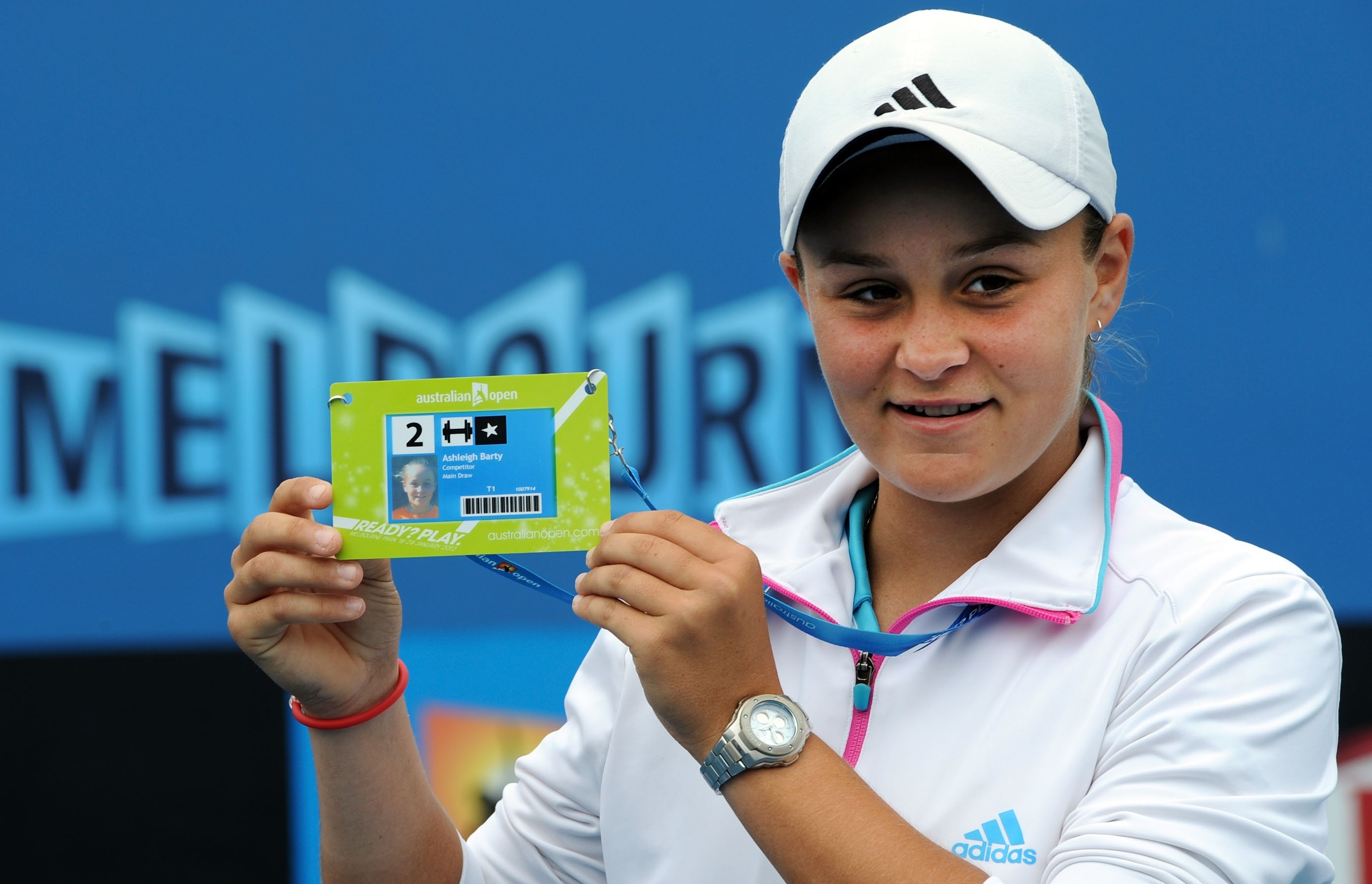 Cât costa o lecție de tenis cu Ashleigh Barty în 2015, când australianca lăsase "sportul alb" pentru cricket