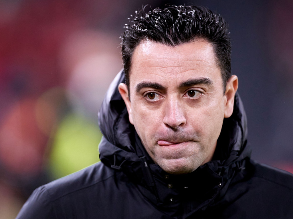 I-au trimis oferta lui Xavi! Decizia fostului antrenor de la Barcelona