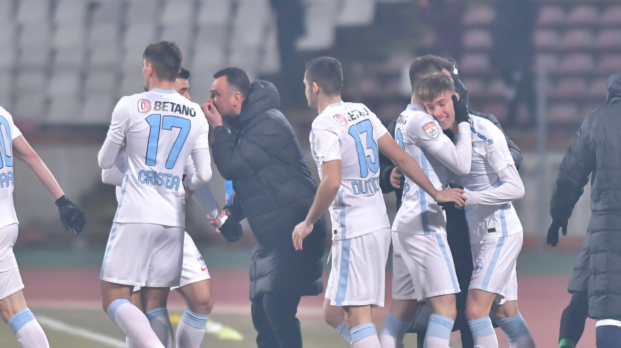 ”M-au întrebat cei de la Atalanta”. Clubul care l-a transferat pe Valentin Mihăilă a mai remarcat un român
