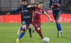 FOTBAL: CFR CLUJ-FC BOTOSANI, LIGA 1 CASA PARIURILOR (31.01.2022)