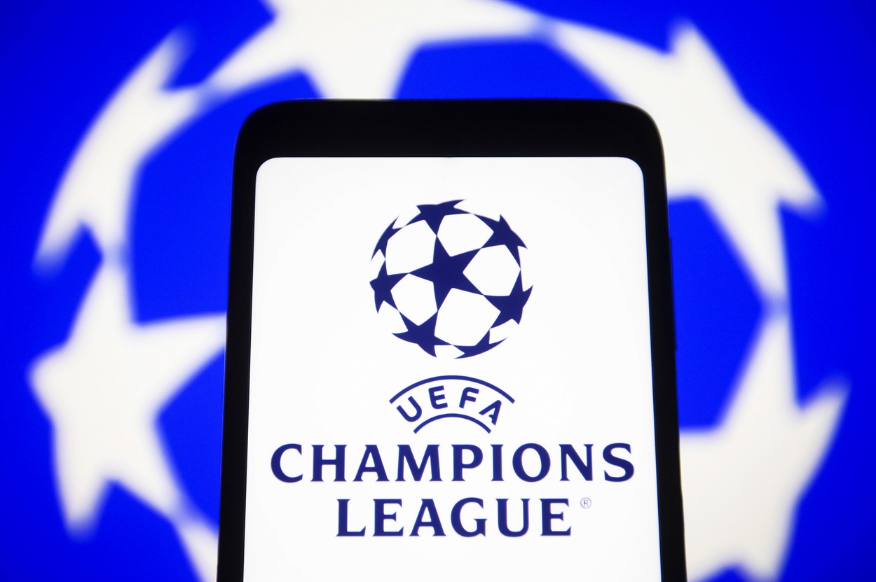 Motivul bizar pentru care UEFA dă în judecată o pizzerie! ”Serios?”