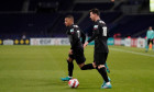 Paris Saint Germain v Nice, Coupe de France, Round of 16, Football, Parc des Princes, Paris, France - 31 Jan 2022