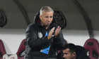 Dan Petrescu, antrenorul lui CFR Cluj / Foto: Sport Pictures