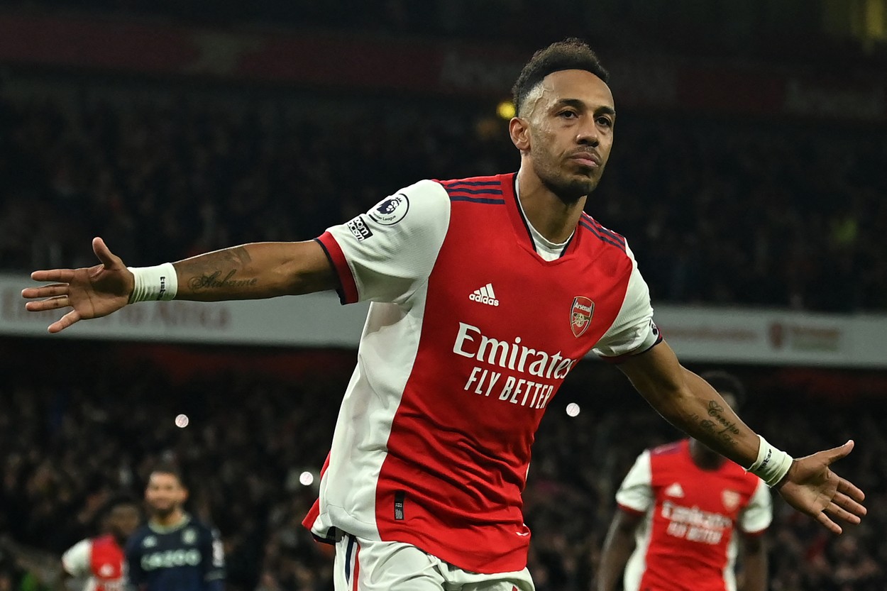 Afacerea Aubameyang la Barcelona! Răsturnare de situație: ce s-a întâmplat în ultimele ore de MERCATO