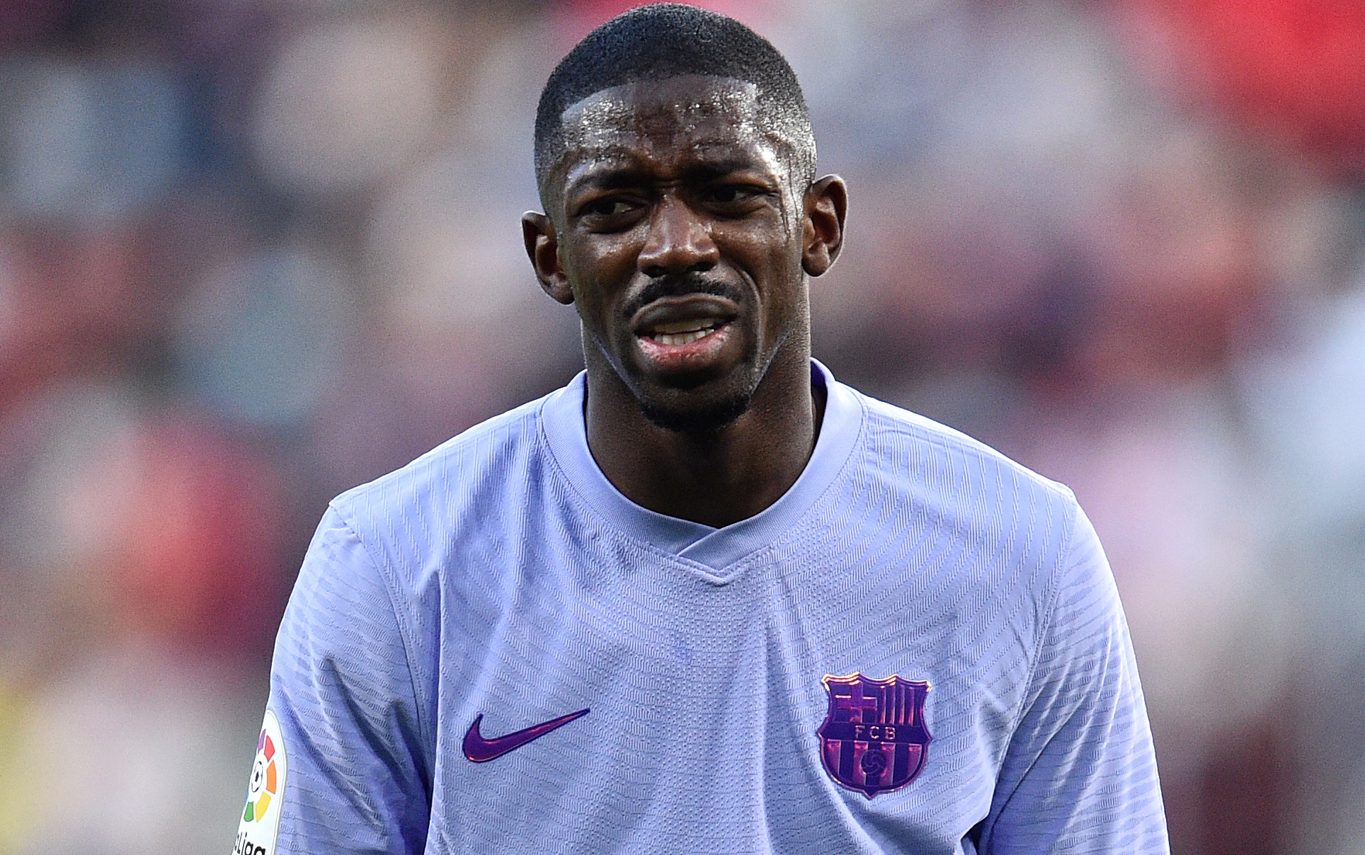 Banii pe care îi va câștiga Ousmane Dembele la PSG! Francezii au făcut anunțul