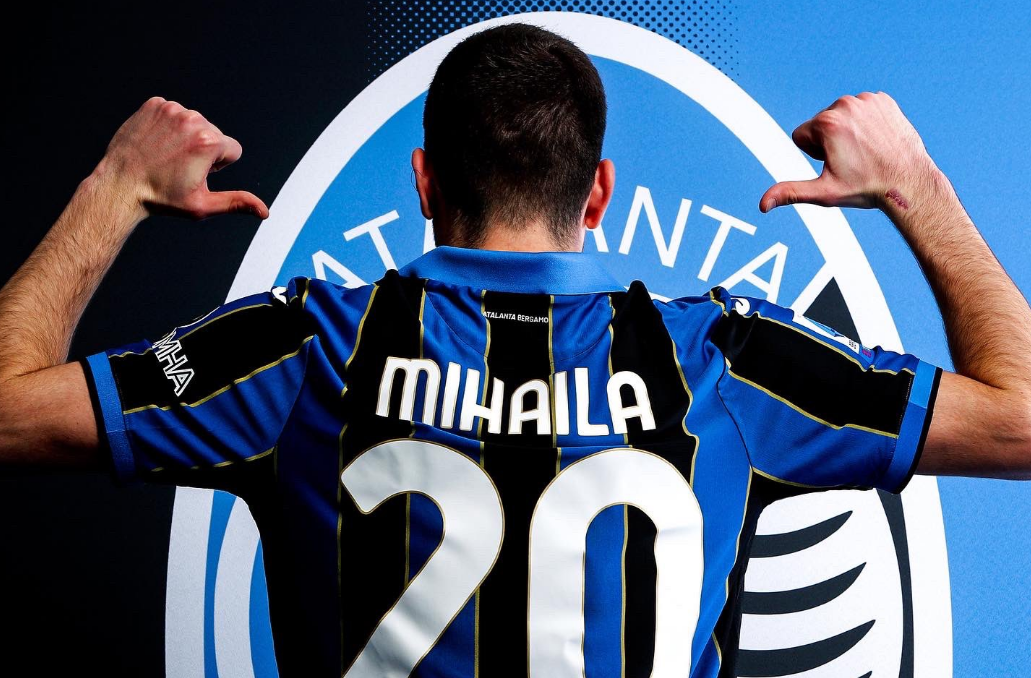 Valentin Mihăilă, avertizat după revenirea în Seria A. "El nu a confirmat la Parma. În locul cui joacă la Atalanta?"