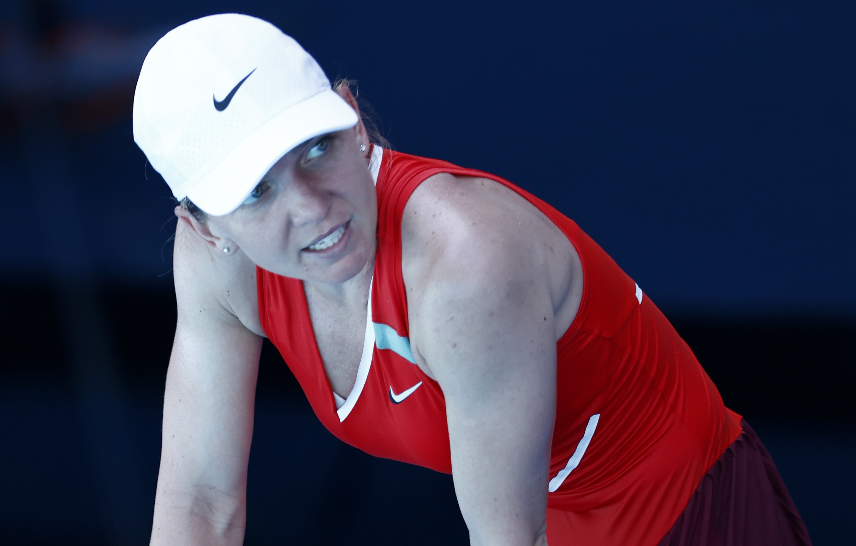 S-a aflat motivul din spatele deciziei lui Simona Halep. De ce și-a demis antrenorii după doar patru luni