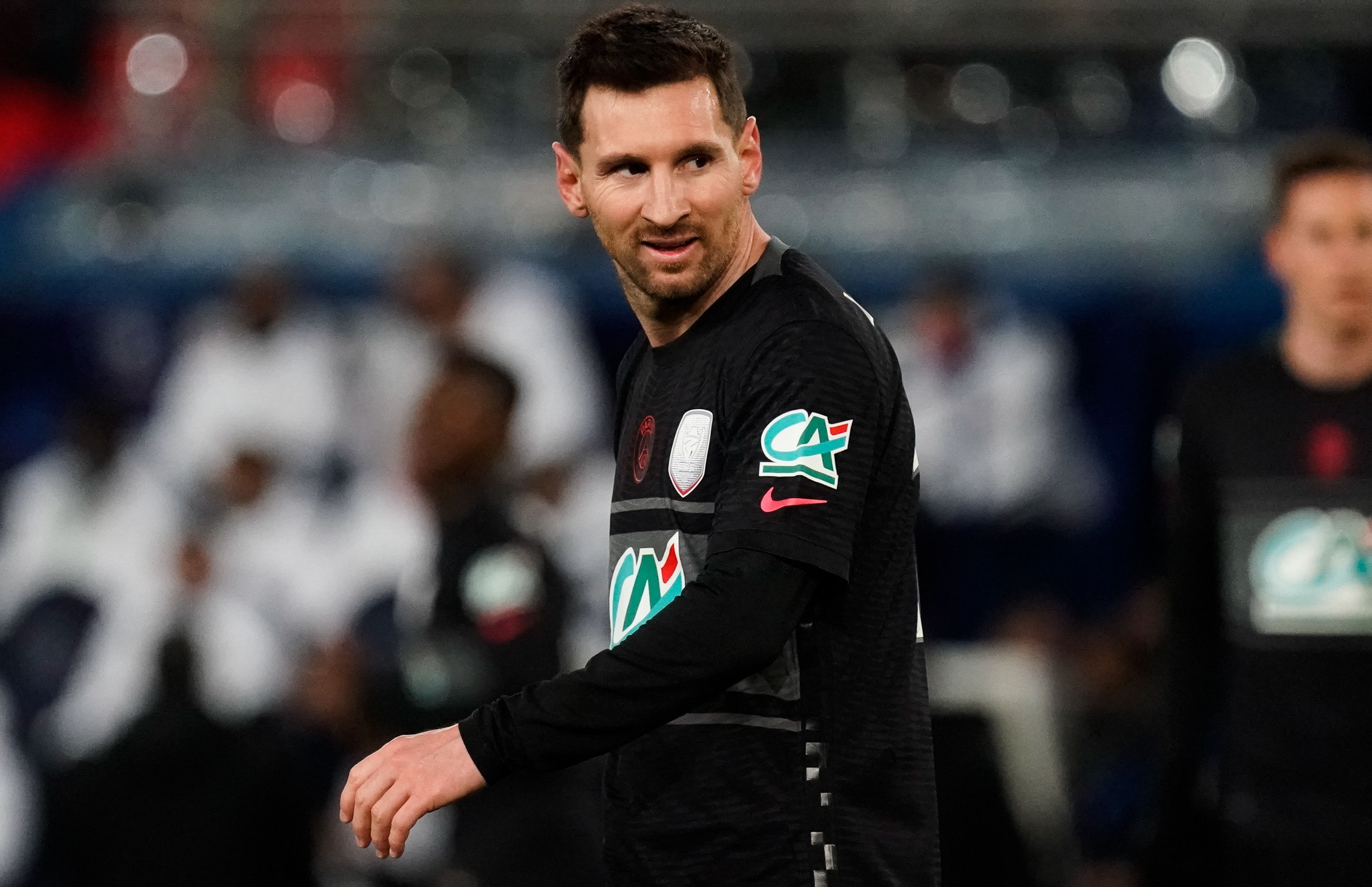 Lionel Messi a avut 10 pe tricou, dar Le Parisien l-a lăsat corigent! Nota primită în primul meci ca decar la PSG