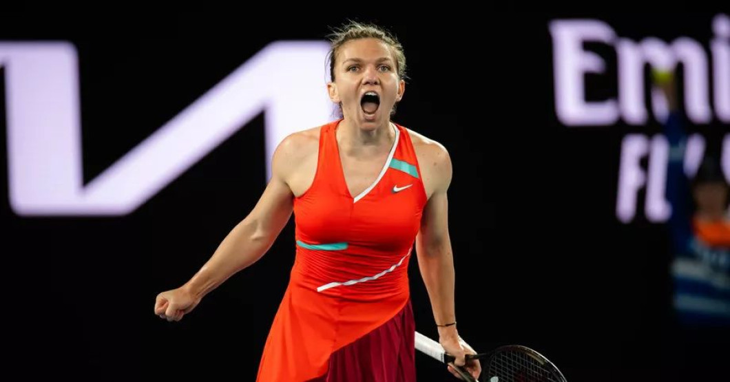 simona halep antrenori