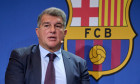 Press Conference: FC Barcelona Forensic