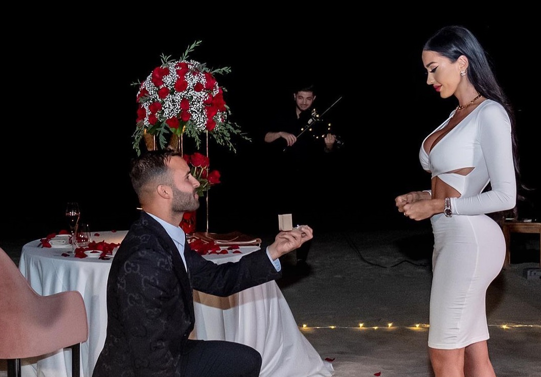 Cariera lui Jese s-a dus la vale, dar se pregătește de însurătoare! De la Real și PSG, în liga secundă din Spania