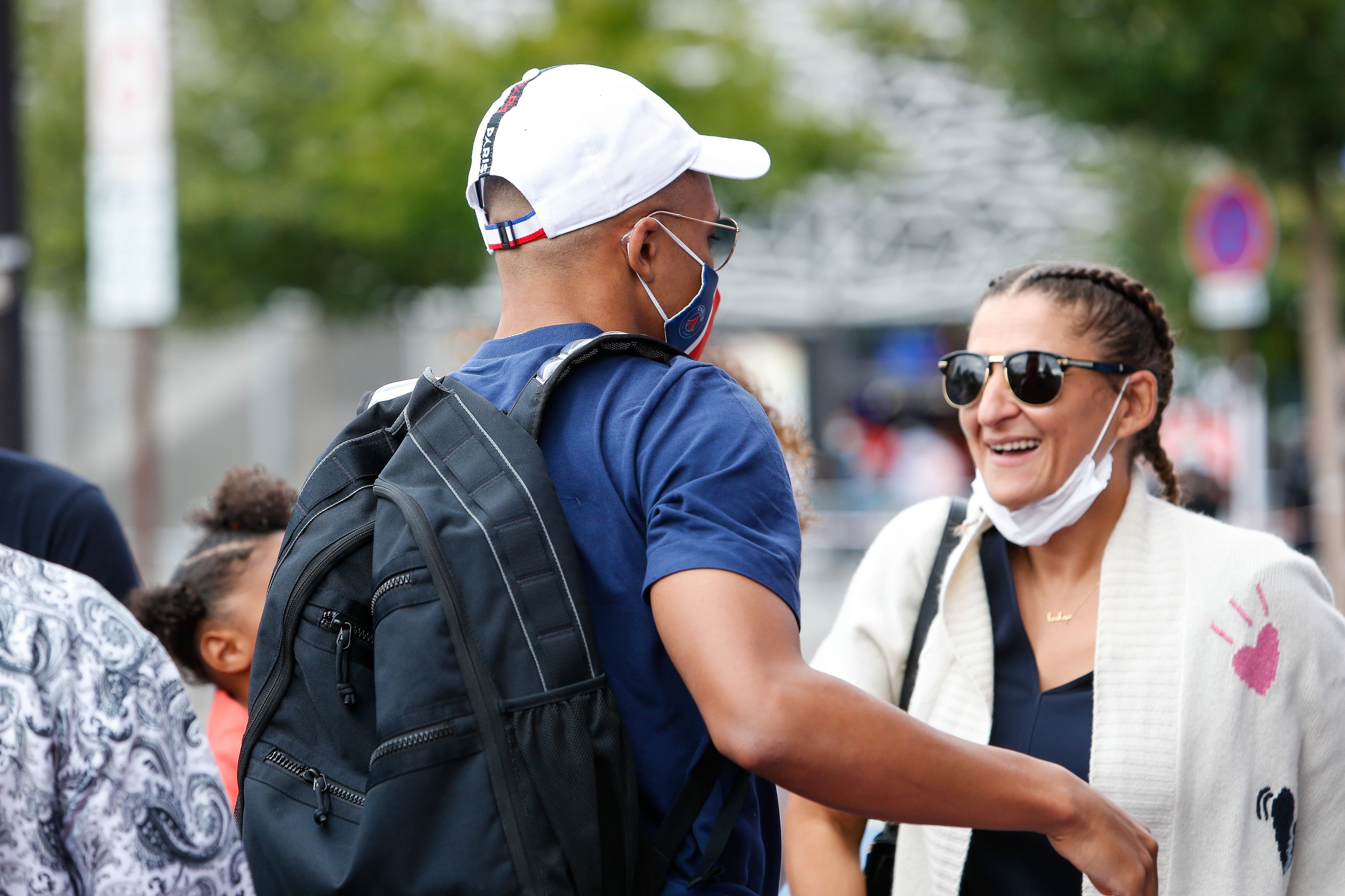 Transferul lui Kylian Mbappe la Real Madrid, în pericol! ”Mama lui cere 120 de milioane de euro”