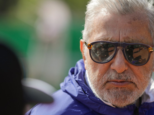 Ilie Năstase n-a mai rezistat și l-a făcut "praf": "Cred că nu știe nici cum îl cheamă!"