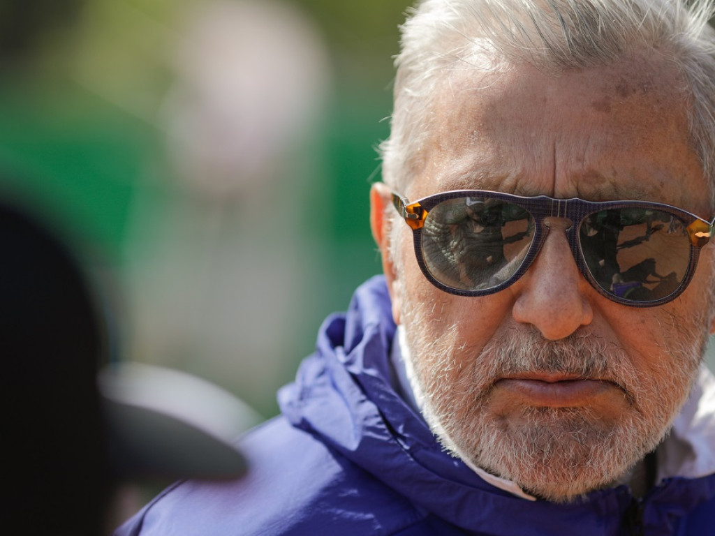 Ilie Năstase n-a mai rezistat și l-a făcut "praf": "Cred că nu știe nici cum îl cheamă!"