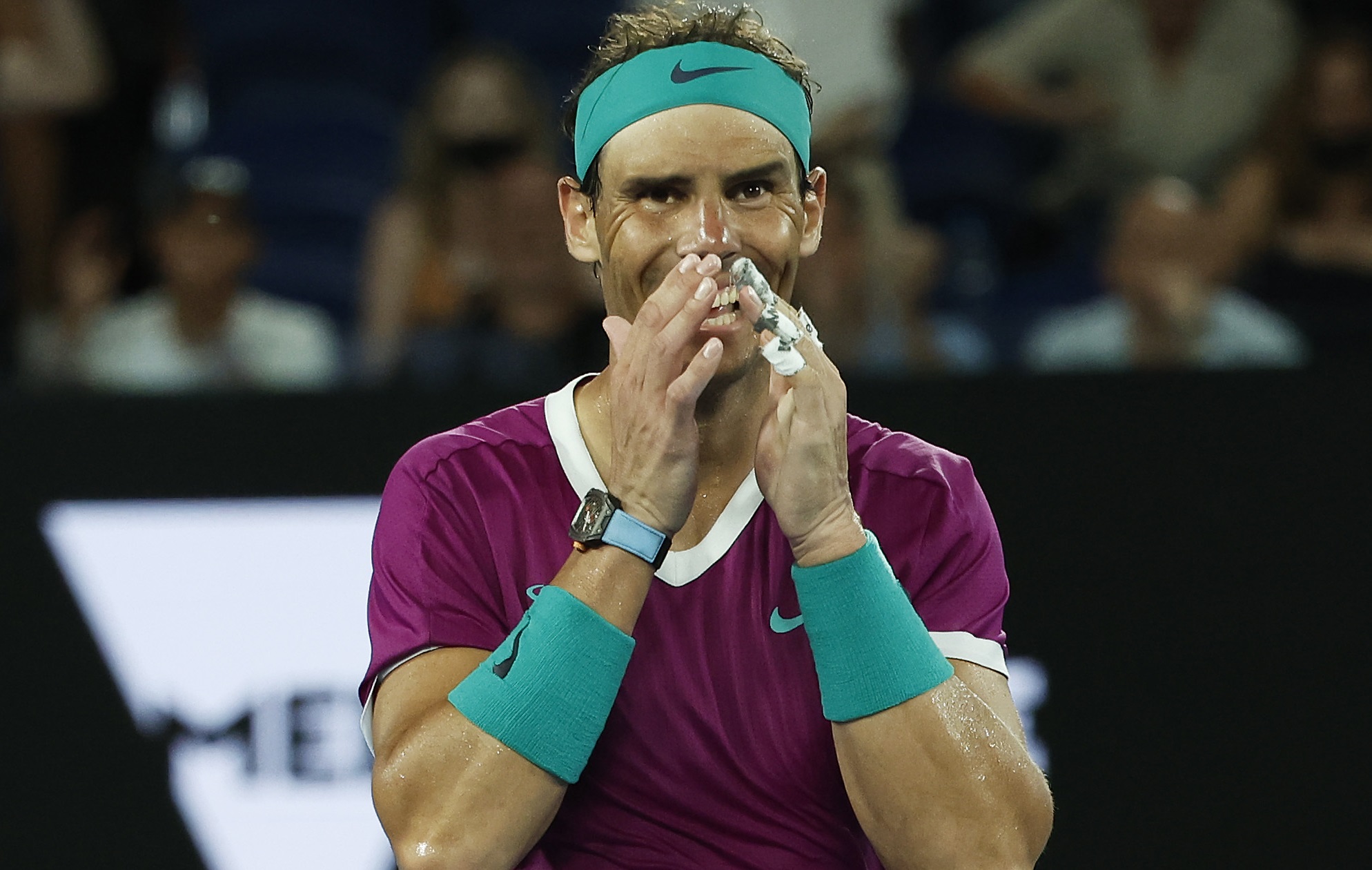 Rafael Nadal, acuzat de dopaj! Președintele Agenției Anti-Doping din Serbia face lumină