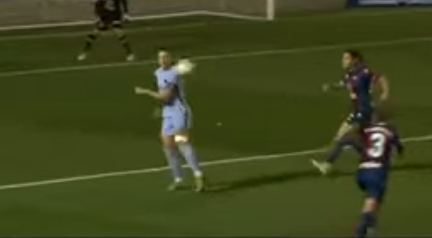 Alexia Putellas, ”espaldinha” a la Ronaldinho! Execuția prin care a arătat de ce a primit Balonul de Aur