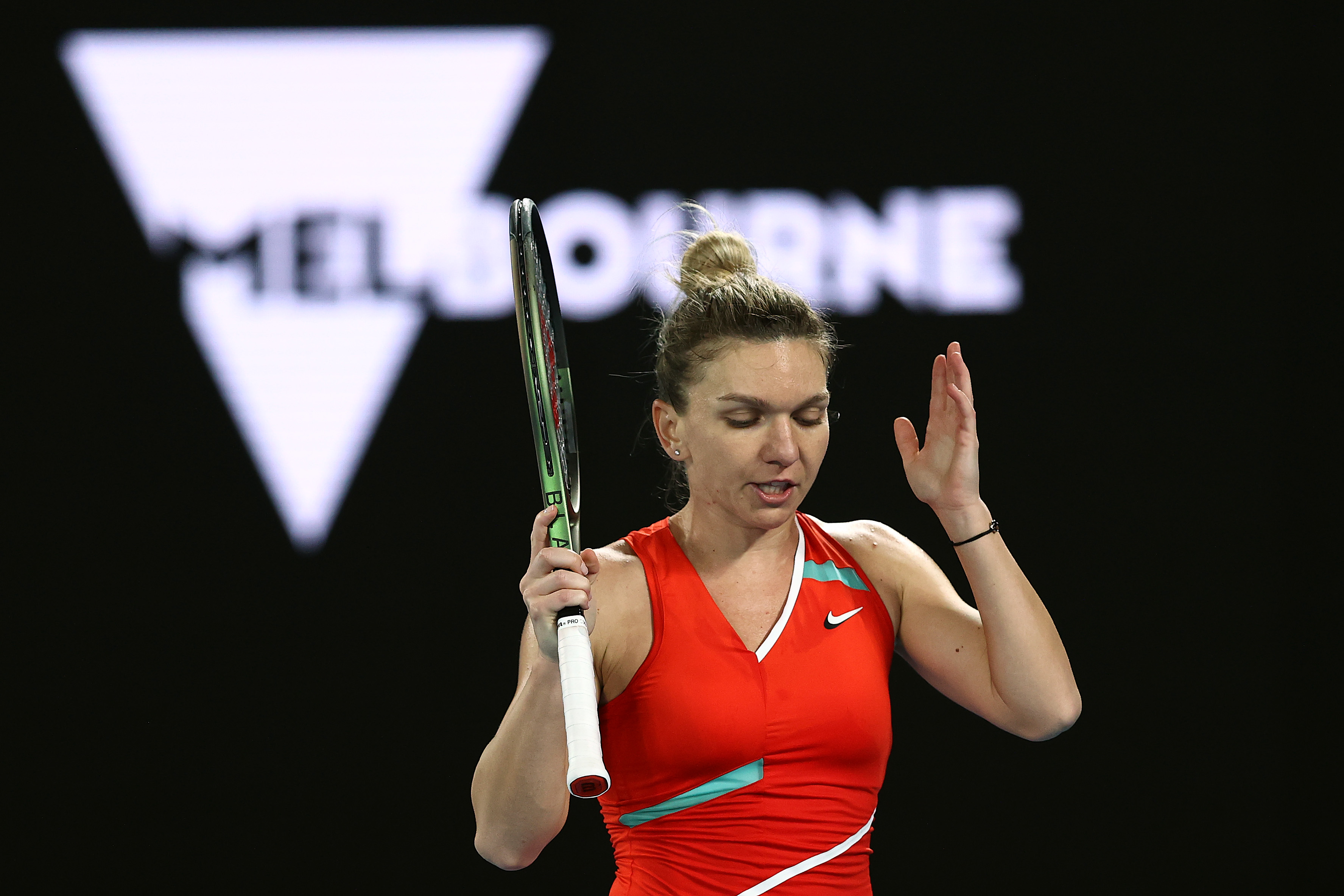 Simona Halep a angajat un colaborator pentru Dubai și Doha, dar l-a dat afară după 48 de ore! Ce salariu îi propusese