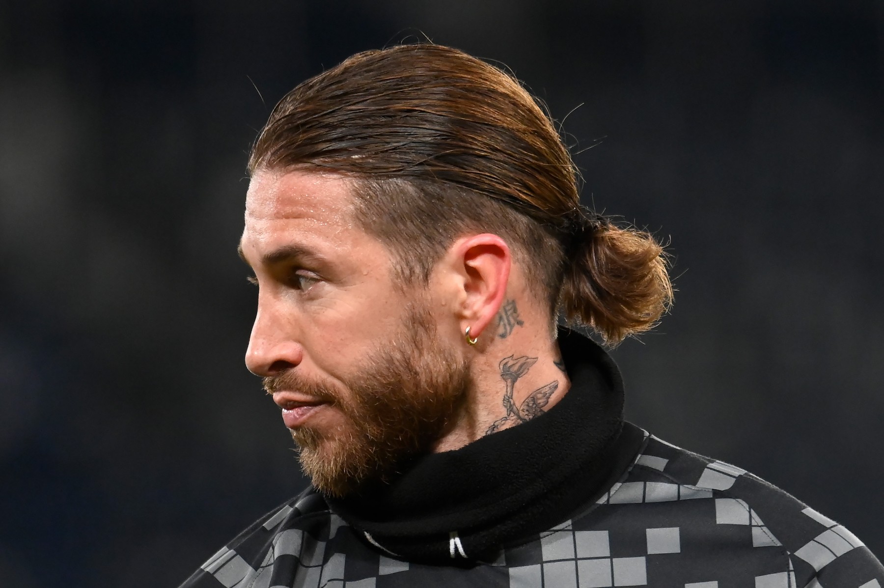 PSG regretă transferul lui Sergio Ramos: Ceea ce plănuisem nu s-a întâmplat